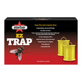 EZ Trap Odor Free Fly Trap, Twin Pack - FAEZ - 2 Pack - 1