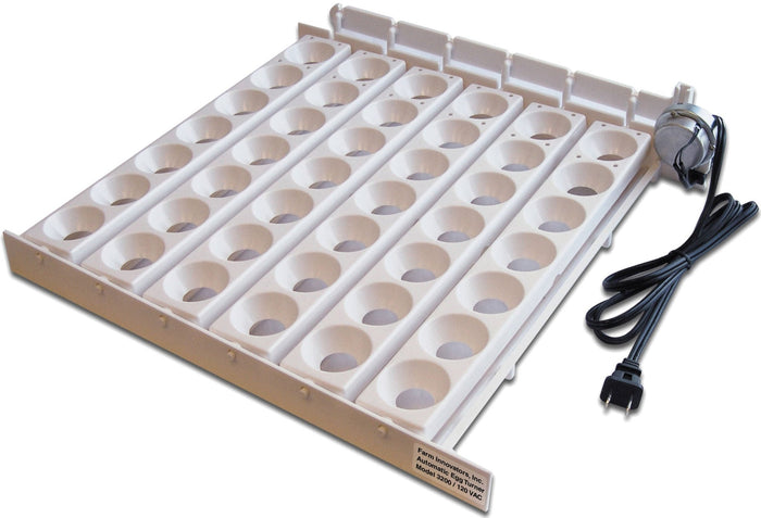 Farm Innovators Automatic Egg Turner - 5FAE - 1