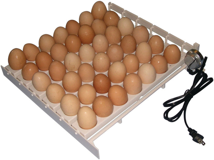 Farm Innovators Automatic Egg Turner - 5FAE - 2