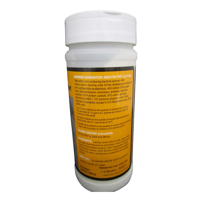 Fastrack Canine Microbial Supplement, 300 g - 009CON-38851 - 3