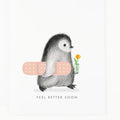 Feel Better Soon Card
