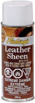 Fiebing's Leather Sheen, 11 oz - F1L1 - 1