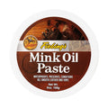 Fiebing’s Mink Oil Paste for Leather, 6 oz – Conditioning & Waterproofing Balm - F1U6 - 1