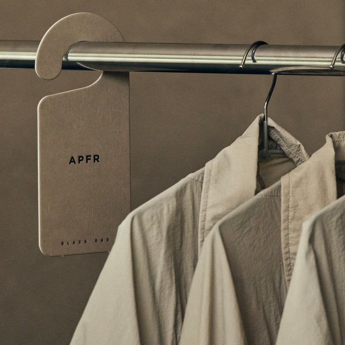 Fig | APFR Closet Tag