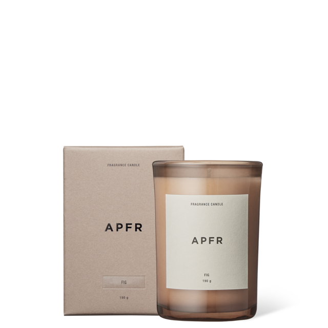 Fig | APFR Fragrance Candle