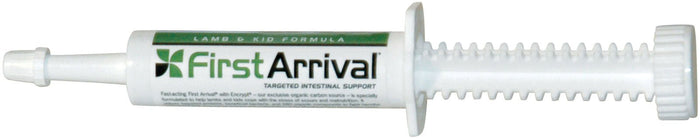 First Arrival Lamb & Kid Paste, 15 g (15 cc) tube - A2F6 - 1