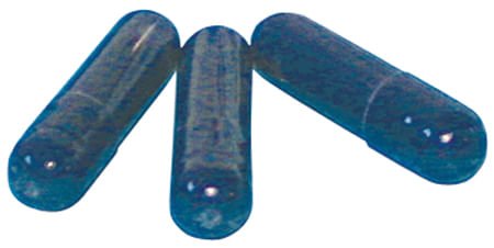 First Defense Capsules for Scours in Calves, Box of 5 (5 Single Doses) - WVF1 - 5