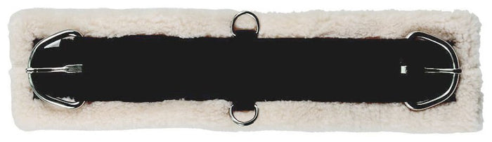 Fleece Pony Pleasure Cinch - 1211PT - 16" - 1