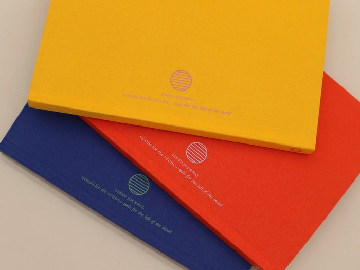 Flexi Linen Journal | Asst Colors