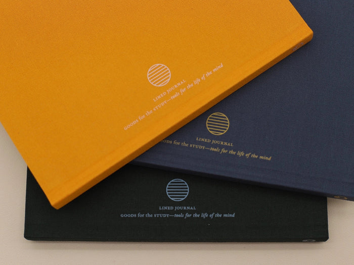 Flexi Linen Journal | Asst Colors