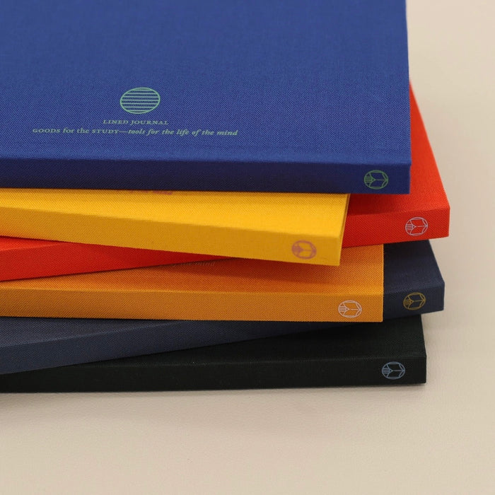 Flexi Linen Journal | Asst Colors