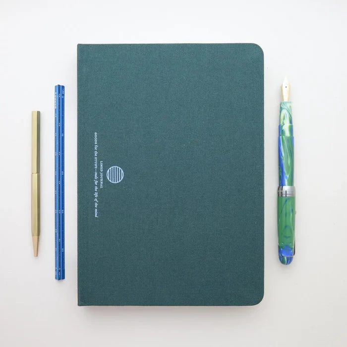 Flexi Linen Journal | Asst Colors