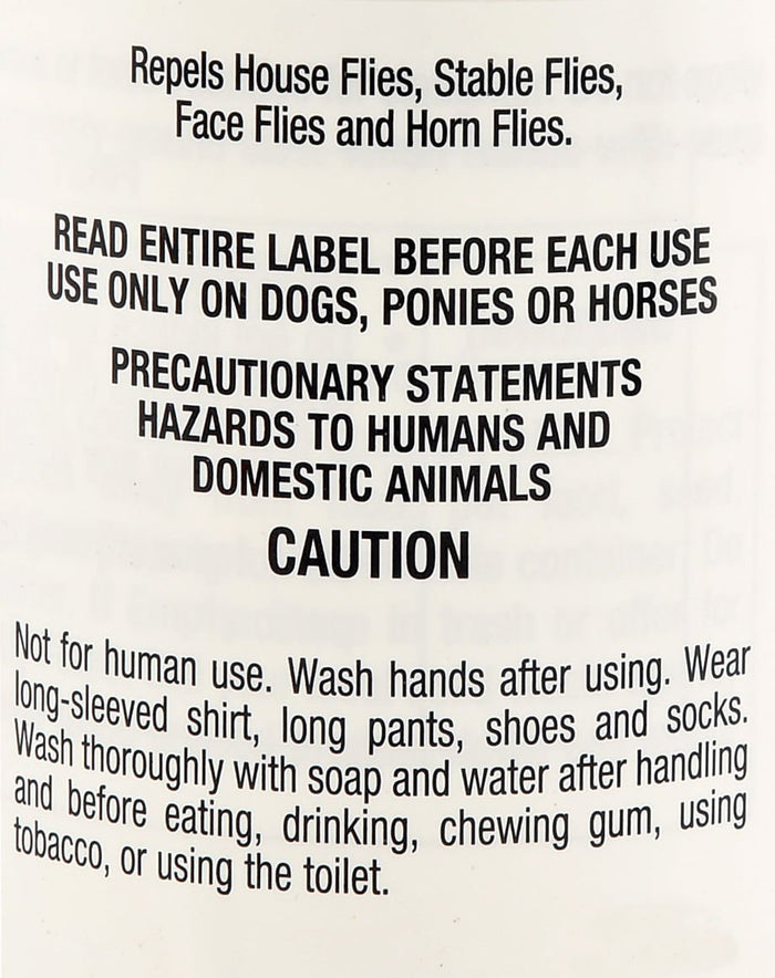 Flys - Off Fly Repellent Ointment for Horses & Dogs - FA2Q - 2