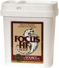 Focus HF Hoof Pellets for Horses - SRFD - 3.5 lbs - 1