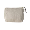 Fog Linen Chris Pouch - Natural
