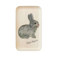 Fog Linen Tray | Isabelle Boinot | Bunny | Small