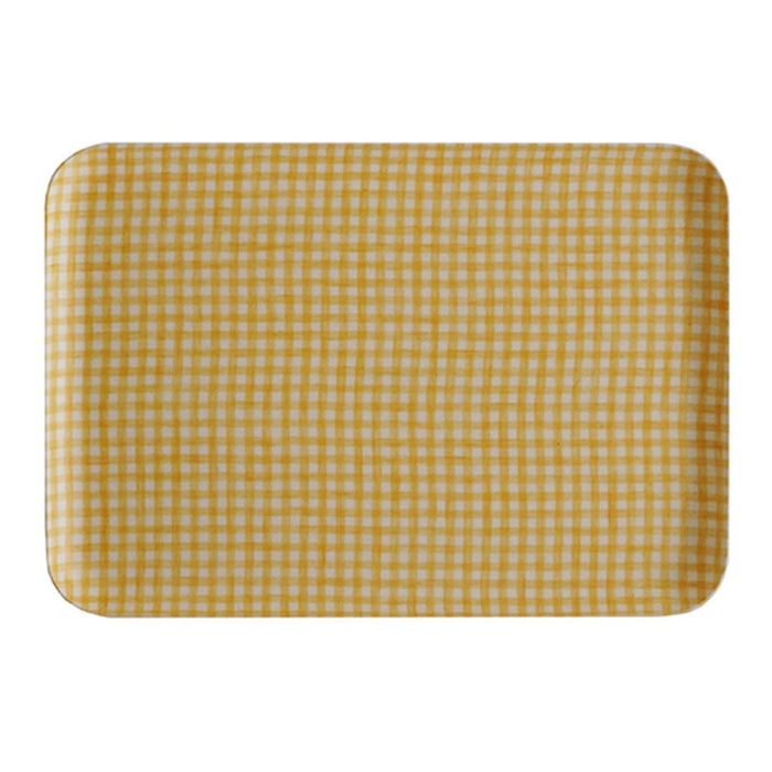 Yellow Check