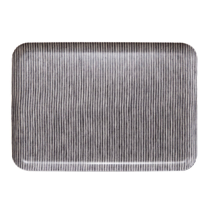 Fog Linen Tray | Large | Asst Patterns
