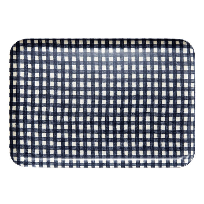 Fog Linen Tray | Large | Asst Patterns