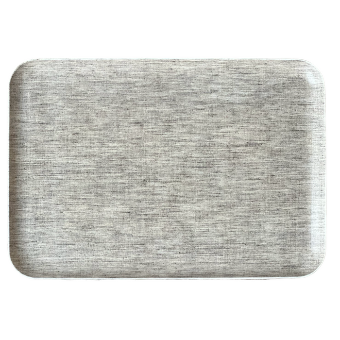 Fog Linen Tray | Large | Asst Patterns
