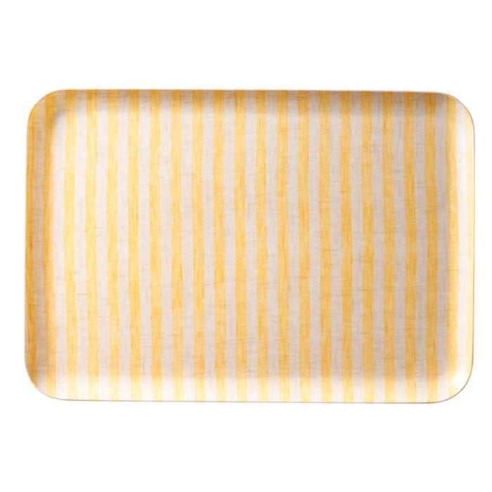 Fog Linen Tray | Large | Asst Patterns