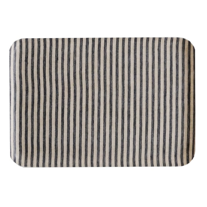 Fog Linen Tray | Large | Asst Patterns