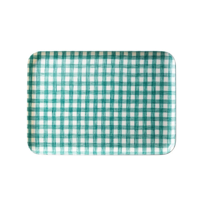 Emerald Check
