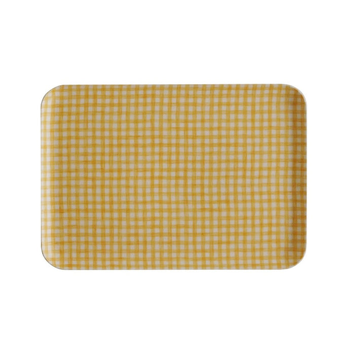 Yellow Check