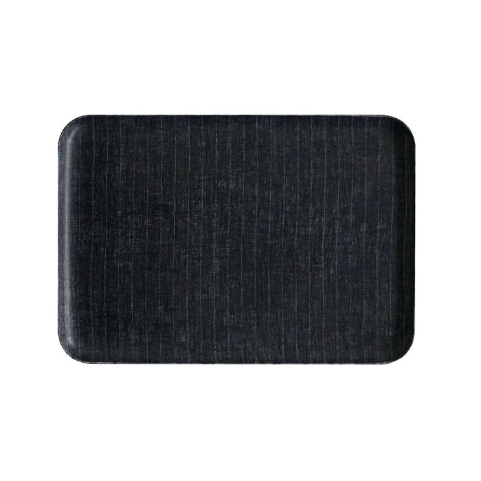 Fog Linen Tray | Medium | Asst Patterns