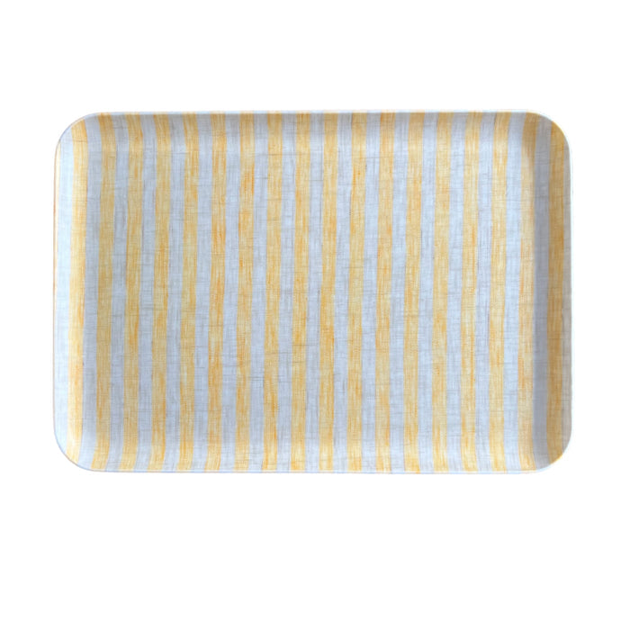 Yellow Stripe