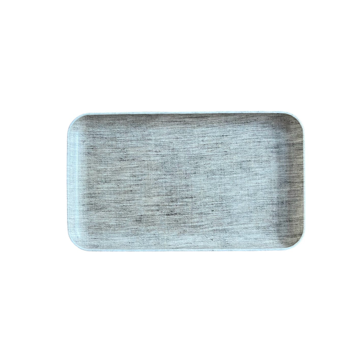 Fog Linen Tray | Small | Asst Patterns