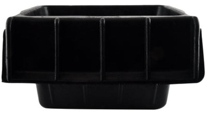 Fortex Rubber Over the Fence Feeder, 18 Quart - FXS7 - 3