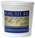 Four Flex HA Powder Joint Supplement for Horses - SNF3 - 3 3/4 lbs - 1