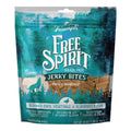 Free Spirit Deboned Jerky Bites Dog Treats, 20 oz - SUS49 - 20 oz - Duck - 1 - 1