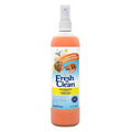Fresh 'n Clean Waterless Shampoo, Classic Fresh Scent, 12 oz - 013TRP-21665 - Orange - Classic Fresh - 12oz - 1