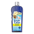 Fresh 'n Clean Whitening Shampoo, 18 oz - 013TRP-5056 - Blue - Light Vanilla Scent - 18 oz - 1