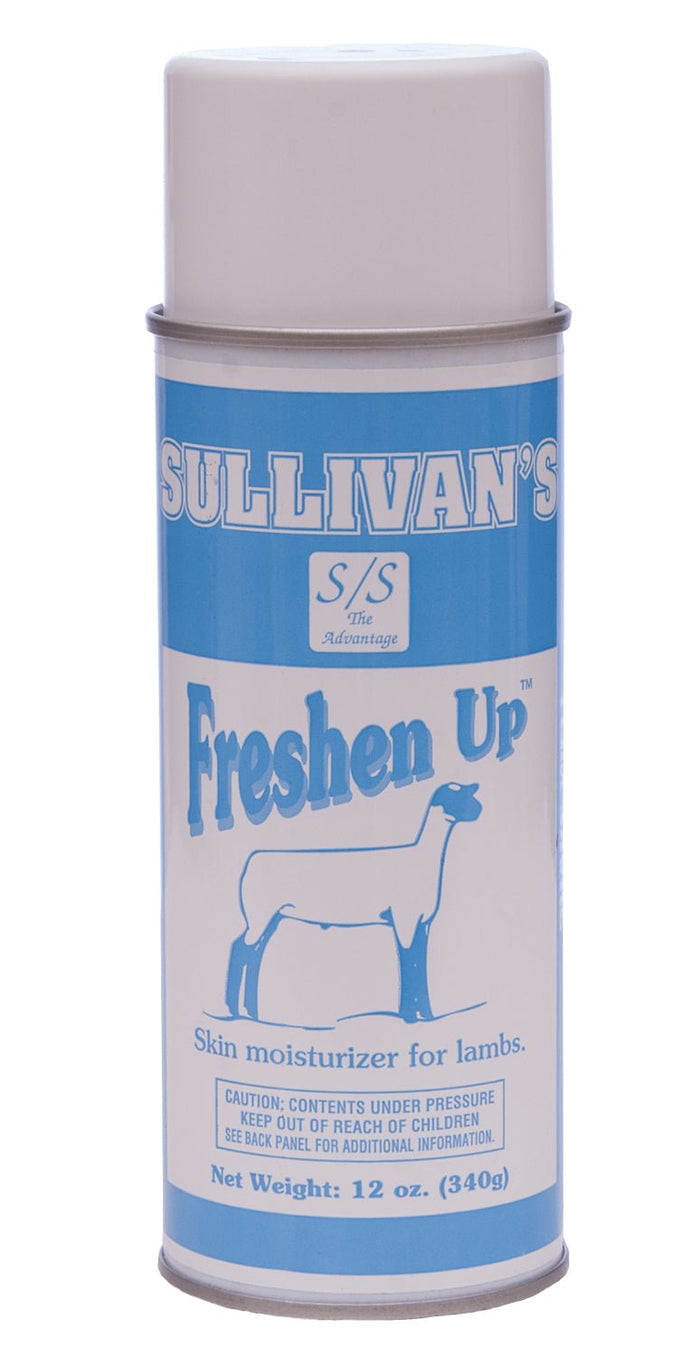 Freshen Up Skin Moisturizer for Lambs, 12 oz - HAA0 - 1