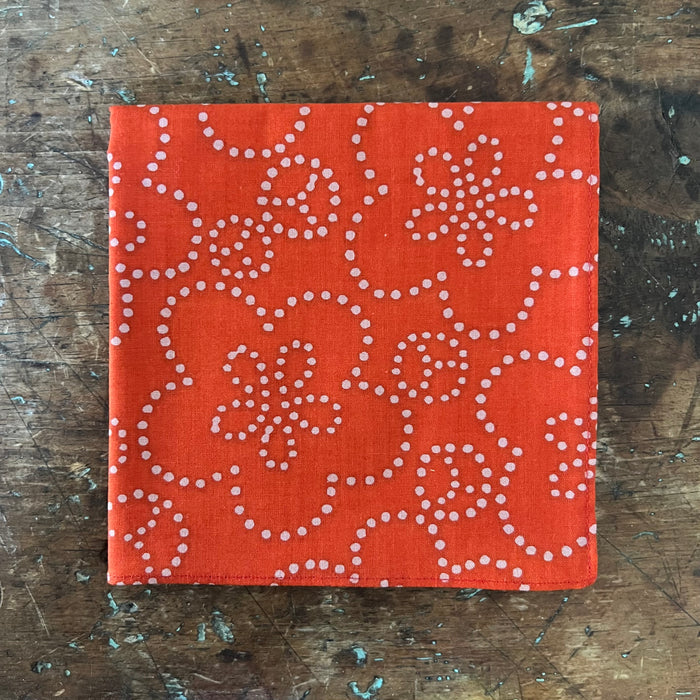 Orange Sakura