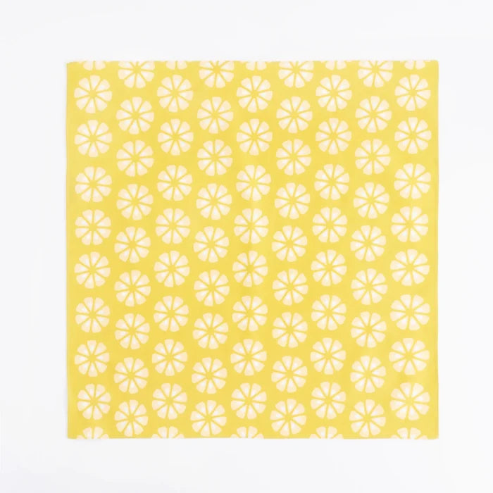Summer Citrus