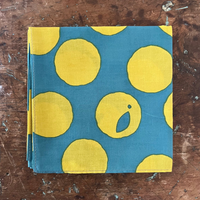 Furoshiki Cloths | 19x19"