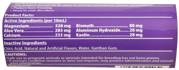 Gastroade for Horse Gut Health - CVLAQ - 3