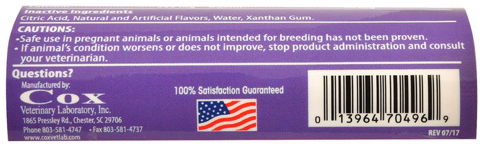 Gastroade for Horse Gut Health - CVLAQ - 4