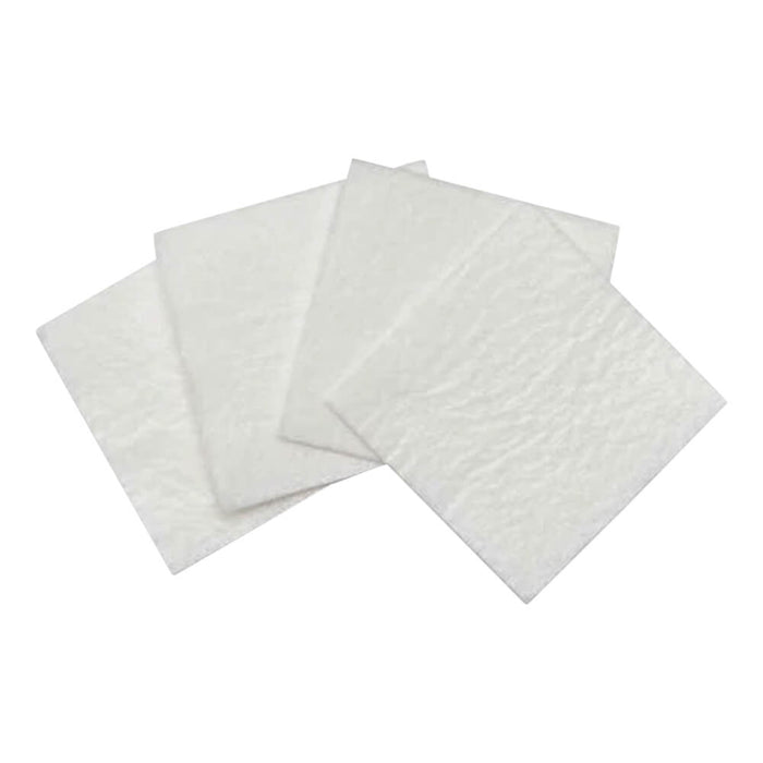 Gauze Pads for Leg Wraps, 2" SQ - 014HPC-28056 - 2" - 1