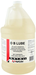 Generic OB Lubricant, Gallon - LEGC - 1