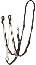 German Martingale for Barrel Racing - 121O6 - 1