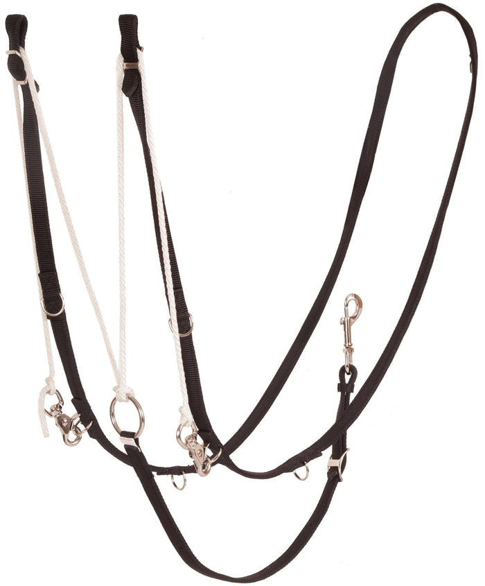 German Martingale - 1216B - 1