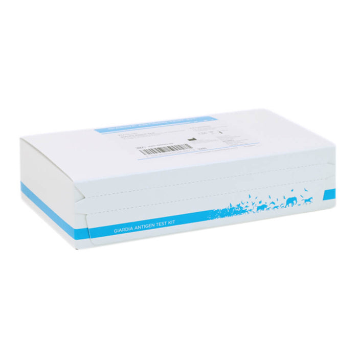 Giardia Antigen Test Kit - 014ZOE-01160 - 10 Count - 3