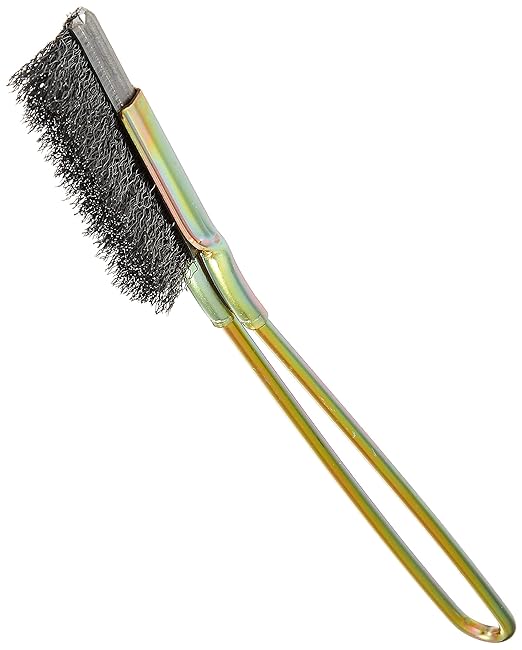 Gisuke Angled Brush