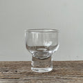 Glass Sake Cup | 2.2 oz