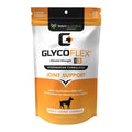 Glyco Flex 3 Joint Support for Small Dogs, 60 Bite - Sized Chews - 015VS-0900669-060 - 60ct - 1
